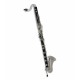 Foto del Clarinete Bajo John Packer JP222