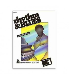 Rhythm and Blues Piano