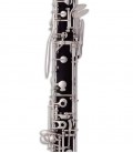 Photo detail of the John Packer Cor Anglais JP282C keys