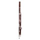 Photo of the John Packer Bassoon JP191
