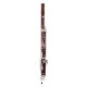 Photo of the John Packer Bassoon JP191