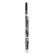 Photo of the John Packer Bassoon JP291