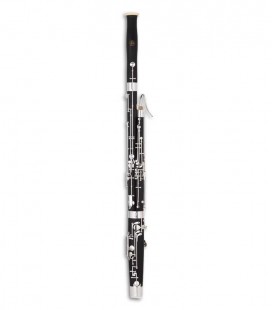 Photo of the John Packer Bassoon JP291