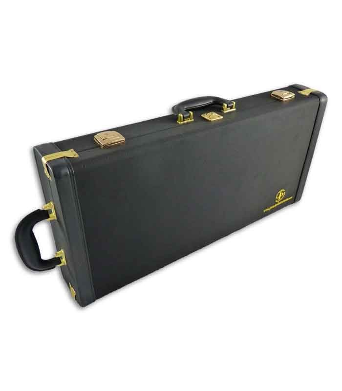 Foto del estuche del Fagot John Packer JP291