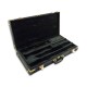 Photo of the John Packer Bassoon JP291 open case