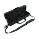 Photo of the John Packer Flute JP011 case interior