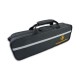 Foto del estuche de la flauta John Packer JP011CH