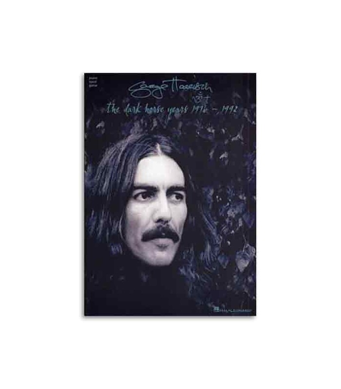 George Harrison The Dark Horse