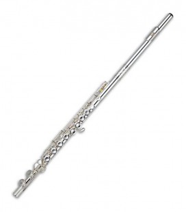 Photo of flute John Packer JP111 