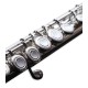 Chaves da flauta John Packer JP111 