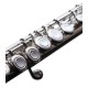 Keys of flute John Packer JP111