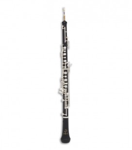 Foto del Oboe John Packer JP081C