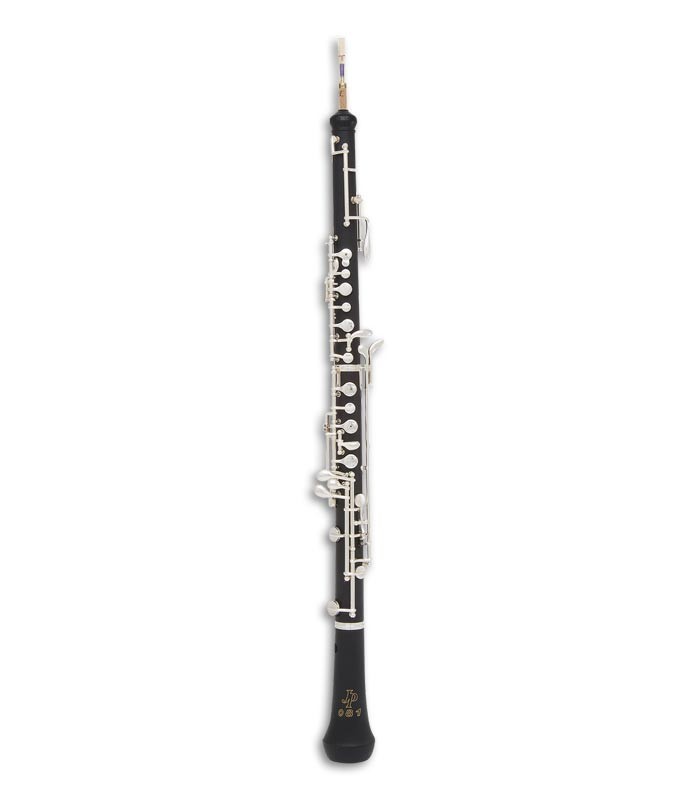 Photo of the John Packer Oboe JP081C