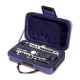 Foto del Oboe John Packer JP081C dentro del estuche