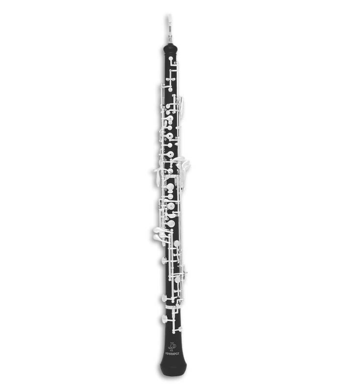 Foto do Oboé John Packer JP181C