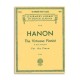 Book Hanon The Virtuoso Pianist 60 Exercises HL50256970