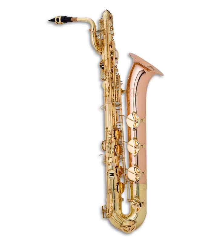 Saxofone
Barítono