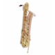 Foto do Saxofone Barítono John Packer JP144