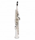 Foto do Saxofone Soprano John Packer JP043S