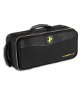 Photo of the John Packer Soprano Saxophone JP043S case