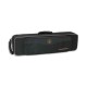 Photo of the John Packer Soprano Saxophone JP243G case