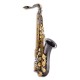 Foto do Saxofone Tenor John Packer JP042B