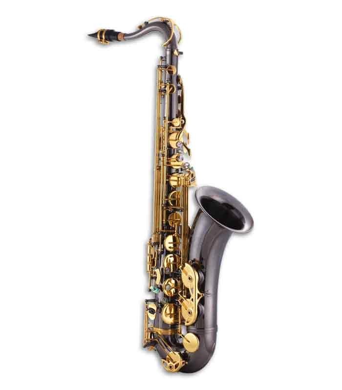 Photo of the John Packer Tenor Saxophone JP042B
