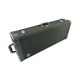 Foto del estuche del Saxófono Tenor John Packer JP042BS