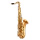 Foto del Saxófono Tenor John Packer JP042G