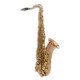 Photo of the John Packer Tenor Saxophone JP042R
