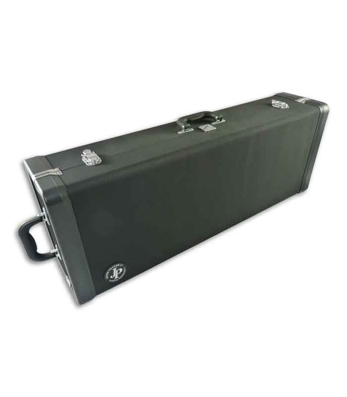 Photo of the John Packer Tenor Saxophone JP242 case