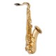Foto do Saxofone Tenor John Packer JP242