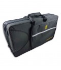 Photo of the John Packer Tenor Horn JP072S case