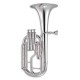 Photo of the John Packer Tenor Horn JP072S