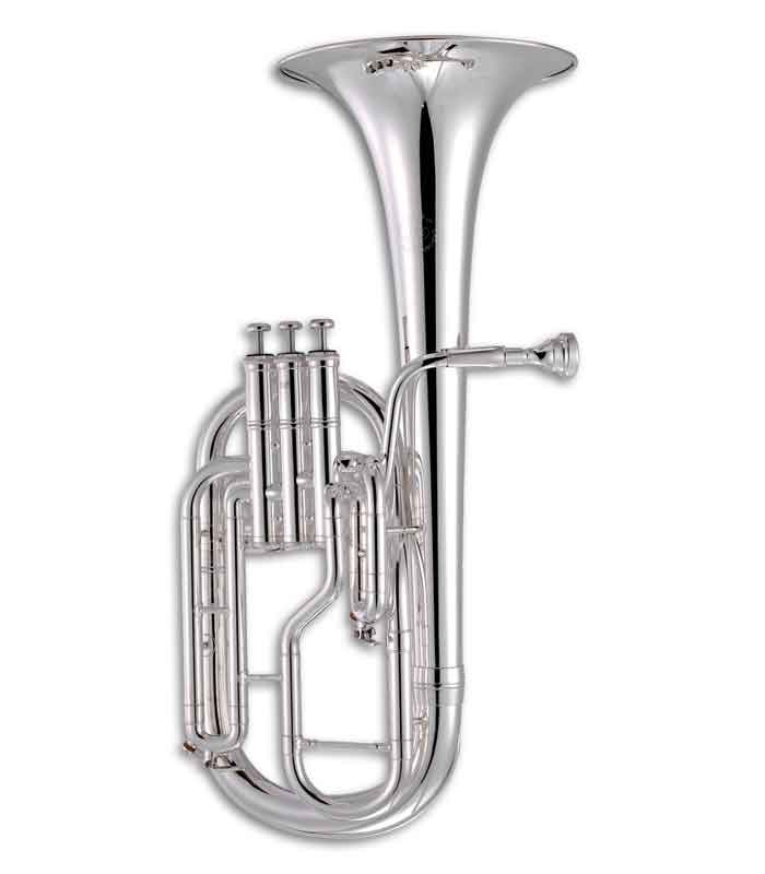 Photo of the John Packer Tenor Horn JP072S