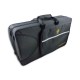 Foto del estuche del Saxhorno John Packer JP072