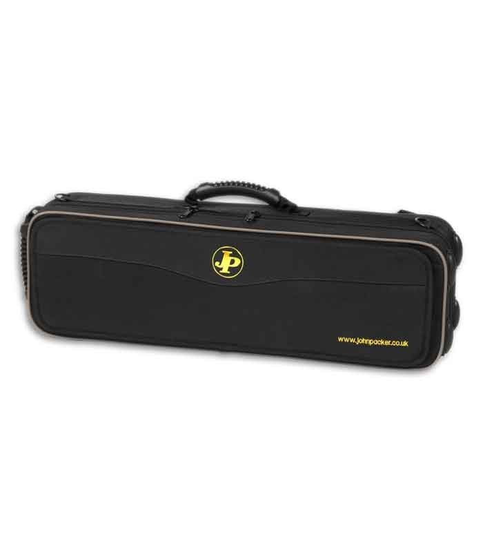 Photo of the John Packer Sopranino Saxophone JP146 case