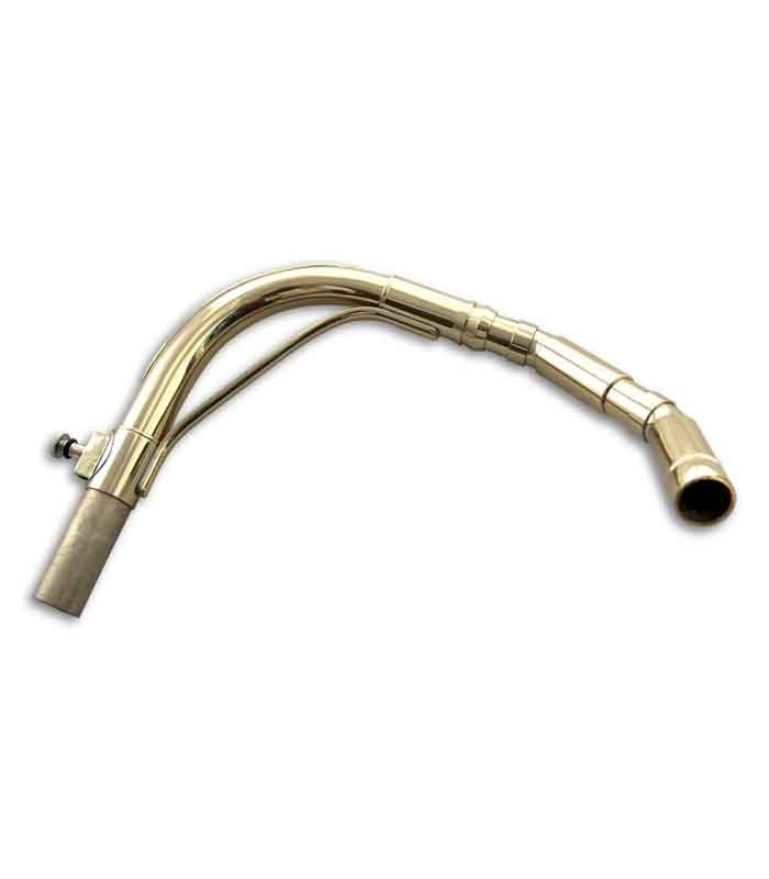 Foto de una parte del Sousáfono John Packer JP2057