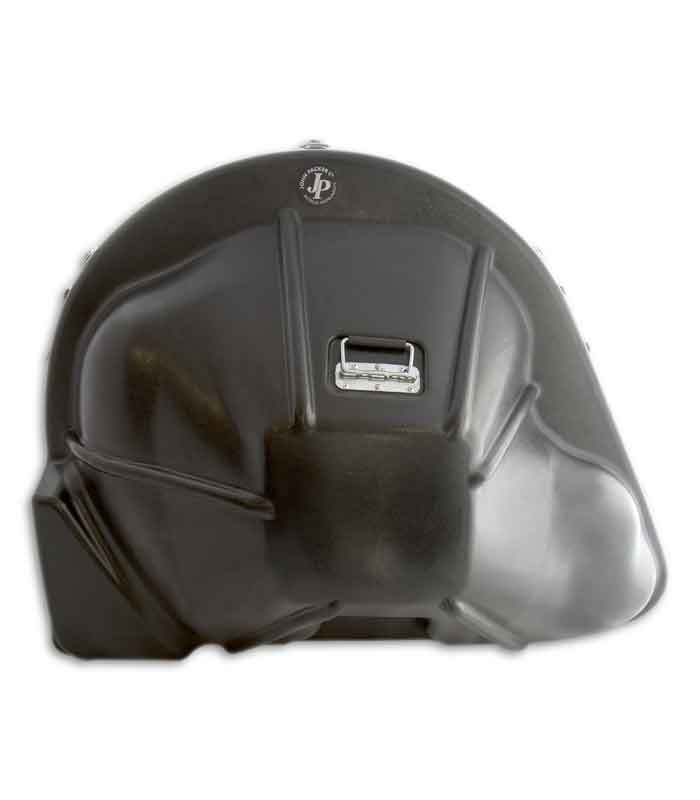 Foto del estuche del Sousáfono John Packer JP2057