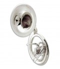 Photo of the John Packer Sousaphone JP2057S