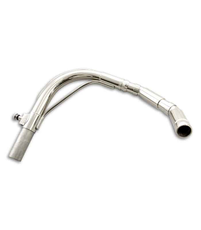 Foto de una parte del Sousáfono John Packer JP2057S