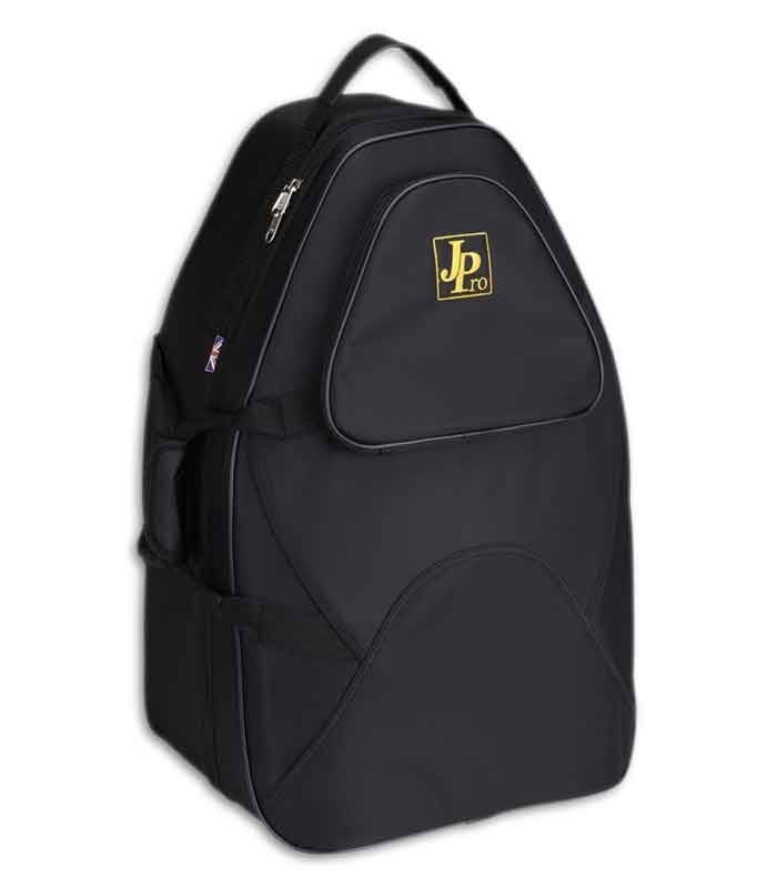 Photo of the John Packer French Horn JP261D Rath case