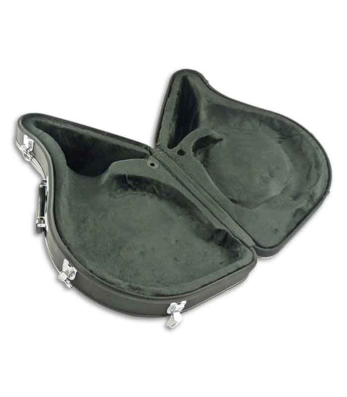 Photo of the John Packer French Horn JP263 Rath open case