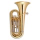Foto da Tuba Compacta John Packer JP078