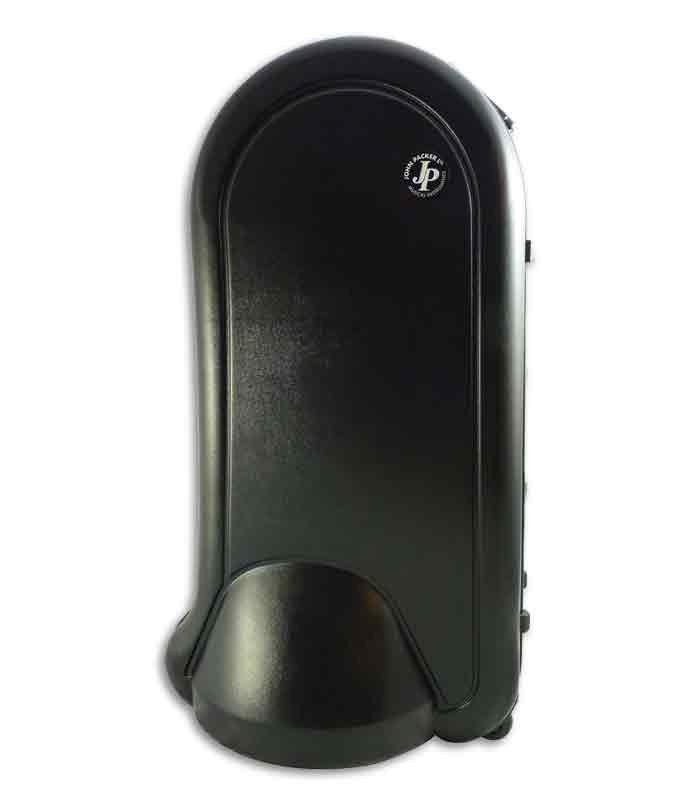 John Packer Compact Tuba JP078 B Flat Lacquer with Case