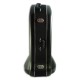 Photo of the John Packer Compact Tuba JP078S case sideview