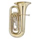 Photo of the John Packer Tuba JP278