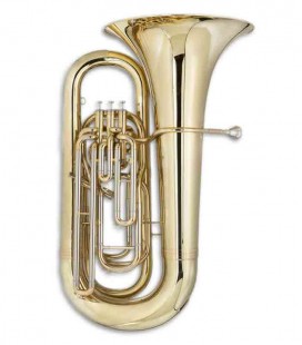 Foto da Tuba John Packer JP278
