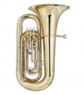 Foto da Tuba John Packer JP278
