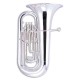 Foto da Tuba John Packer JP278S